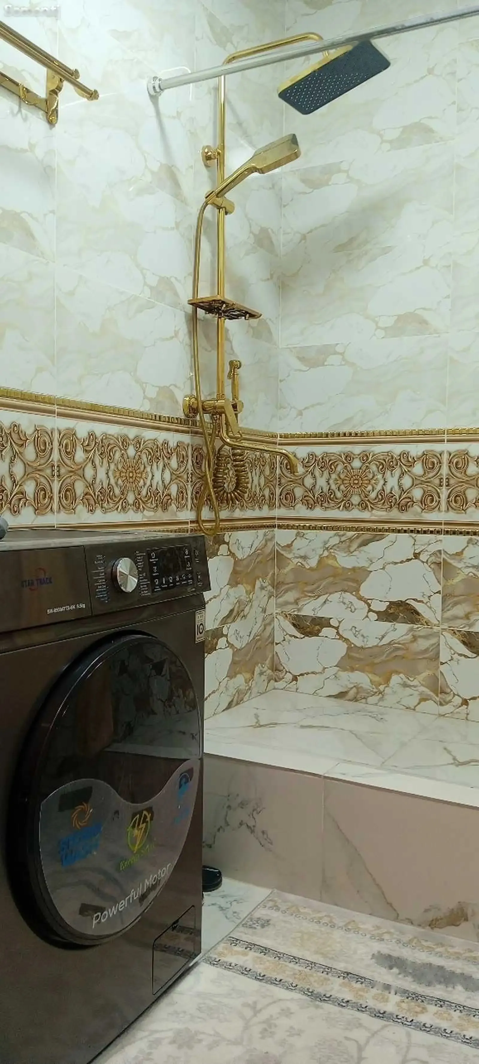 2-комн. квартира, 16 этаж, 58м², 33мкр