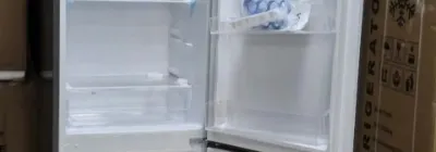 Холодильник весна