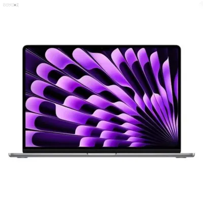 Ноутбук Apple Space GREY MRYN3 Macbook Air M3