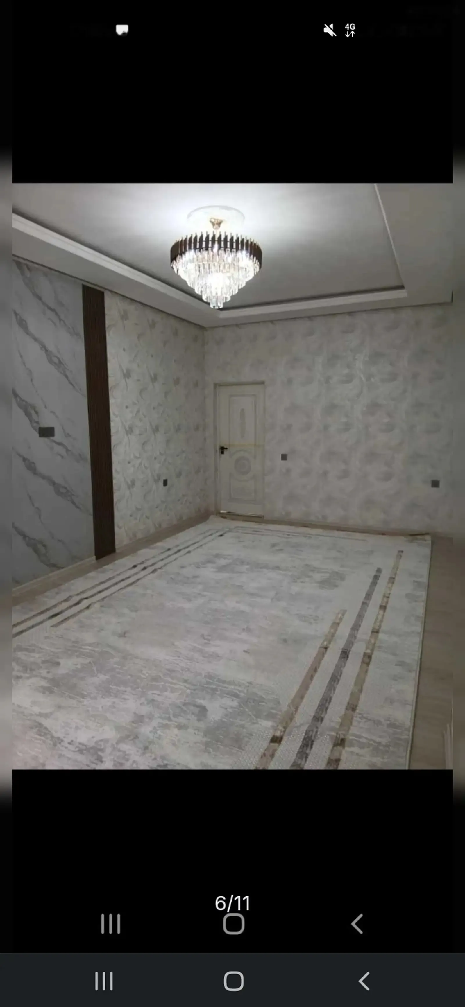 3-комн. квартира, 3 этаж, 93м², Овир Султанбей