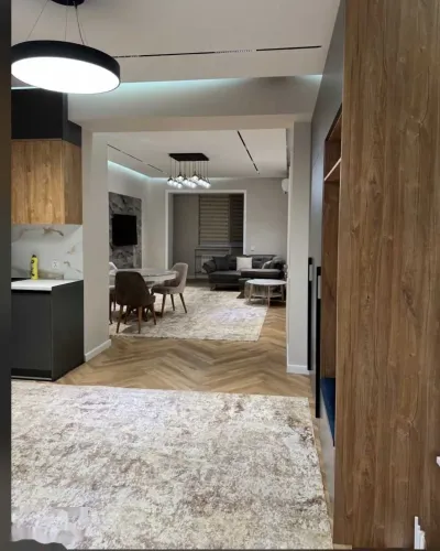 1-комн. квартира, 5 этаж, 81 м², Шохмансур