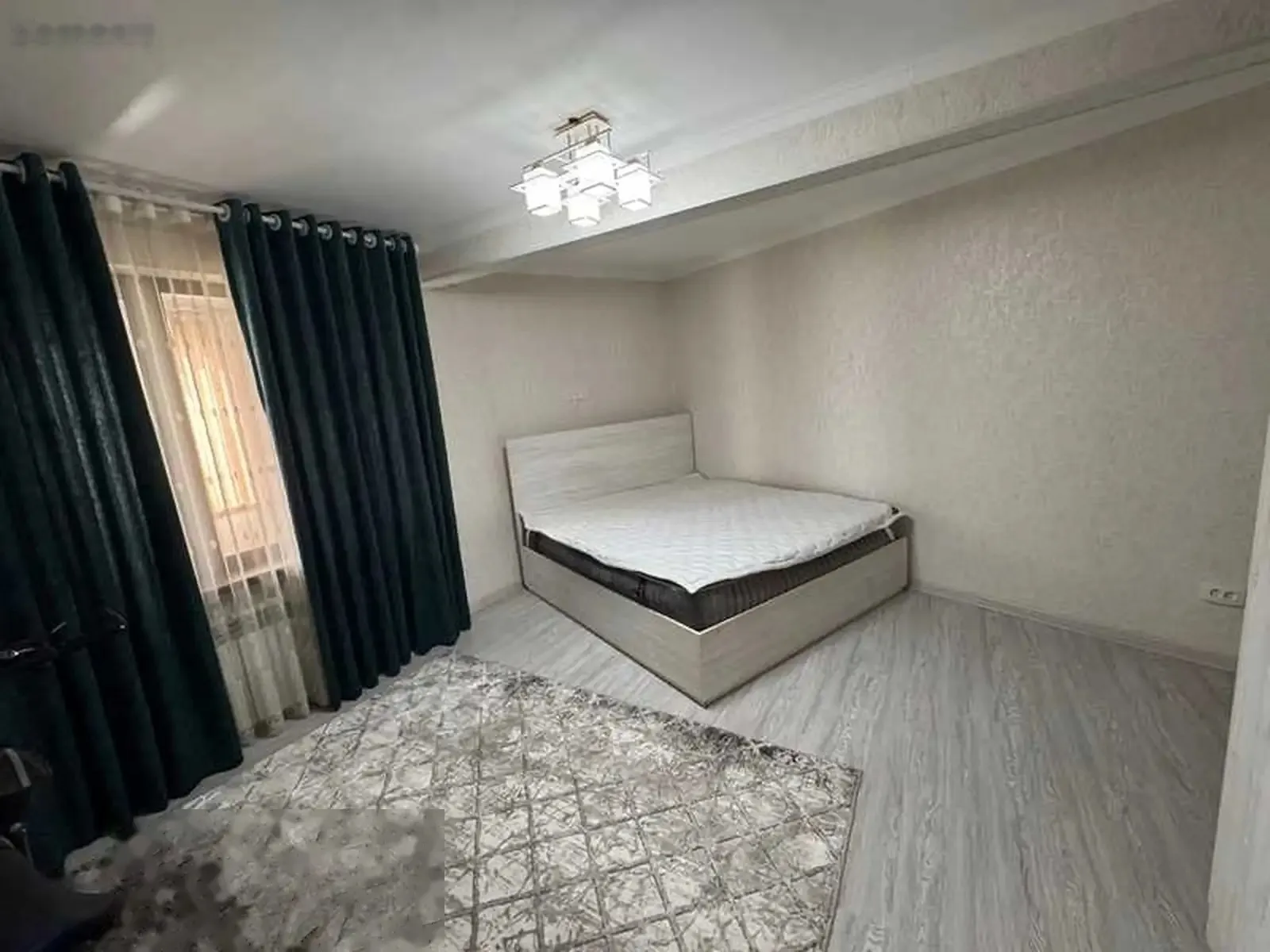 3-комн. квартира, 3 этаж, 60м², Зарнисор