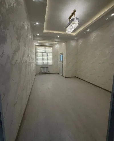 2-комн. квартира, 9 этаж, 50 м², Фирдавси
