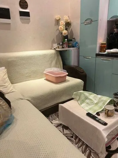 2-комн. квартира, 13 этаж, 65м², шохмансур