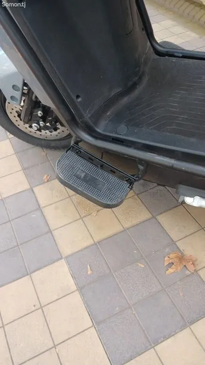 Электронный Скутер