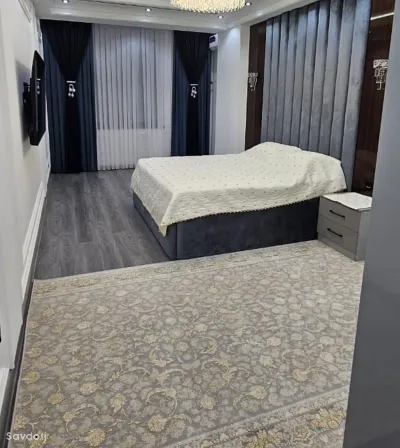 2-комн. квартира, 5 этаж, 66м², Шохмансур