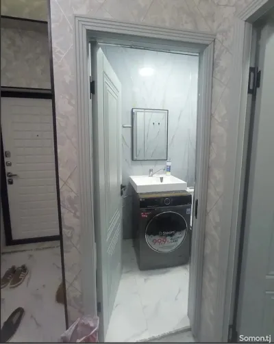 2-комн. квартира, 8 этаж, 60м², Сино