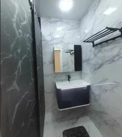2-комн. квартира, 10 этаж, 105м², исмоил сомони
