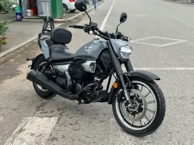 Мотоцикл Lifan 16v 250 cc