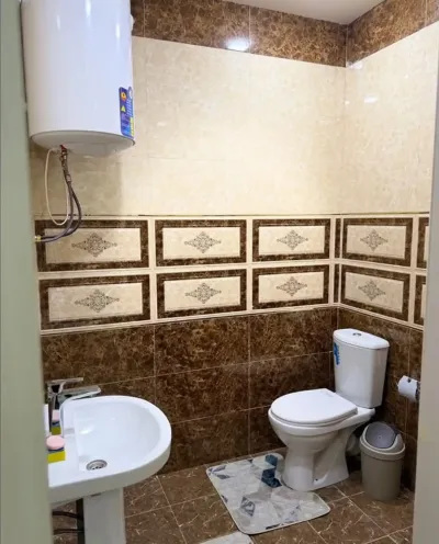 3-комн. квартира, 9 этаж, 108м², Сомони