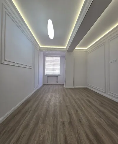 3-комн. квартира, 6 этаж, 138 м², Н.Шохмансур 9-вал