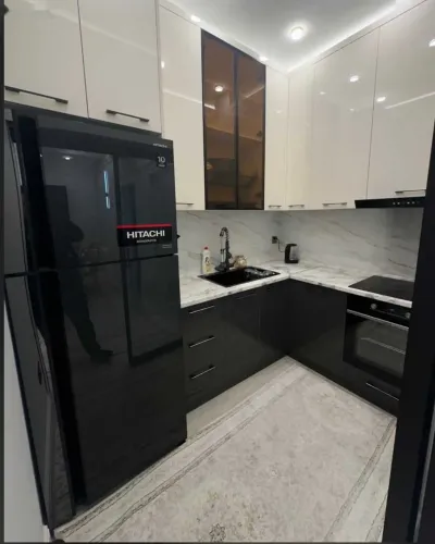 2-комн. квартира, 7 этаж, 65м², И.Сомони