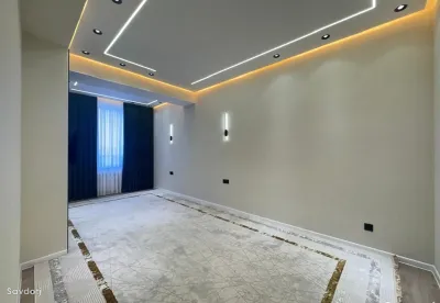 3-комн. квартира, 13 этаж, 122 м², Сино