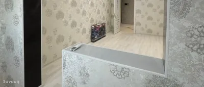 2-комн. квартира, 6 этаж, 81 м², 1 мкр