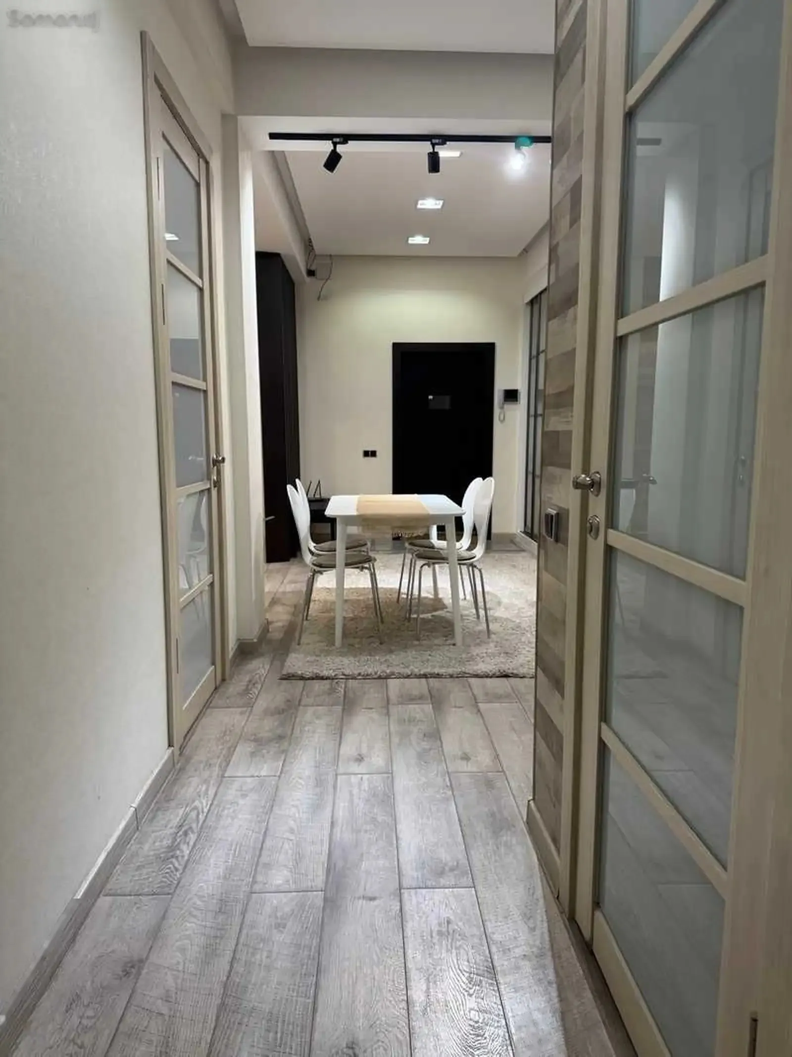 2-комн. квартира, 7 этаж, 106м², Шохмансур