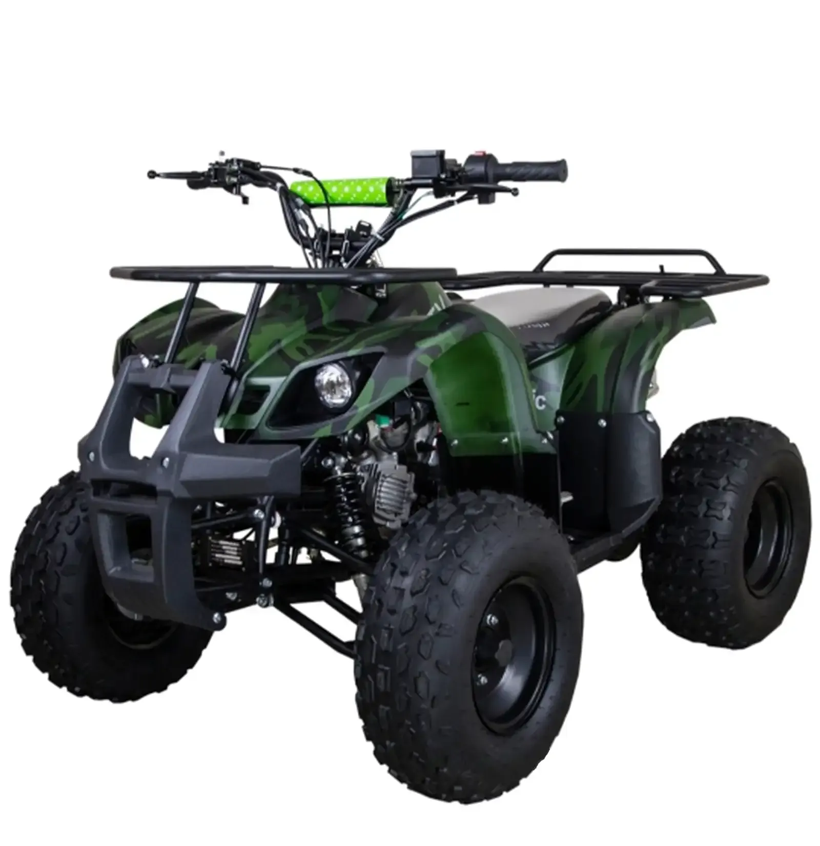 Квадроцикл BNP Stryker 125