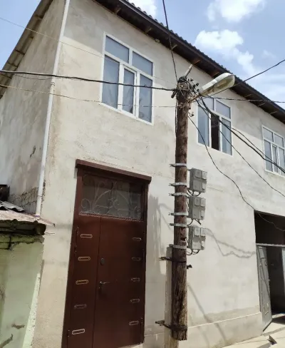 3-комн. квартира, 2 этаж, 90м², шохмансур