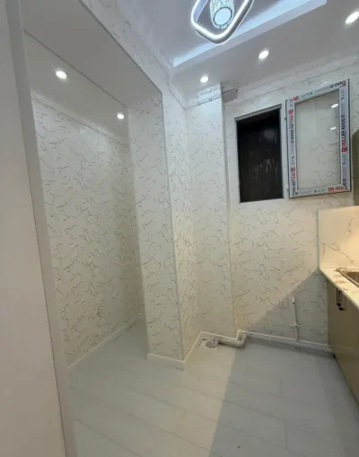 3-комн. квартира, 2 этаж, 86 м², Сино