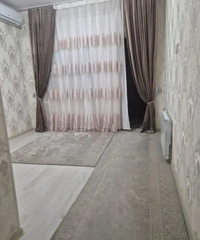 3-комн. квартира, 15 этаж, 93 м², Шохмансур