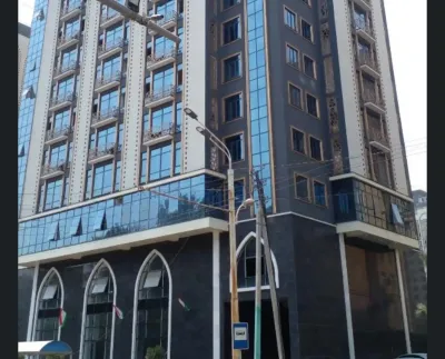 2-комн. квартира, 9 этаж, 60м², И Сомони