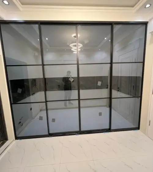 2-комн. квартира, 9 этаж, 60 м², Сино