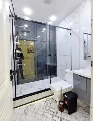 2-комн. квартира, 6 этаж, 61 м², Сино