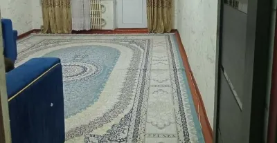 1-комн. квартира, 1 этаж, 36 м², Сино