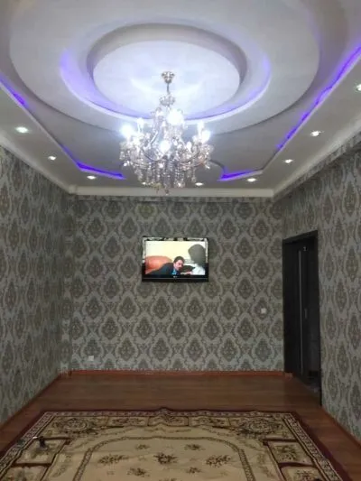 2-комн. квартира, 6 этаж, 90м², Сомони