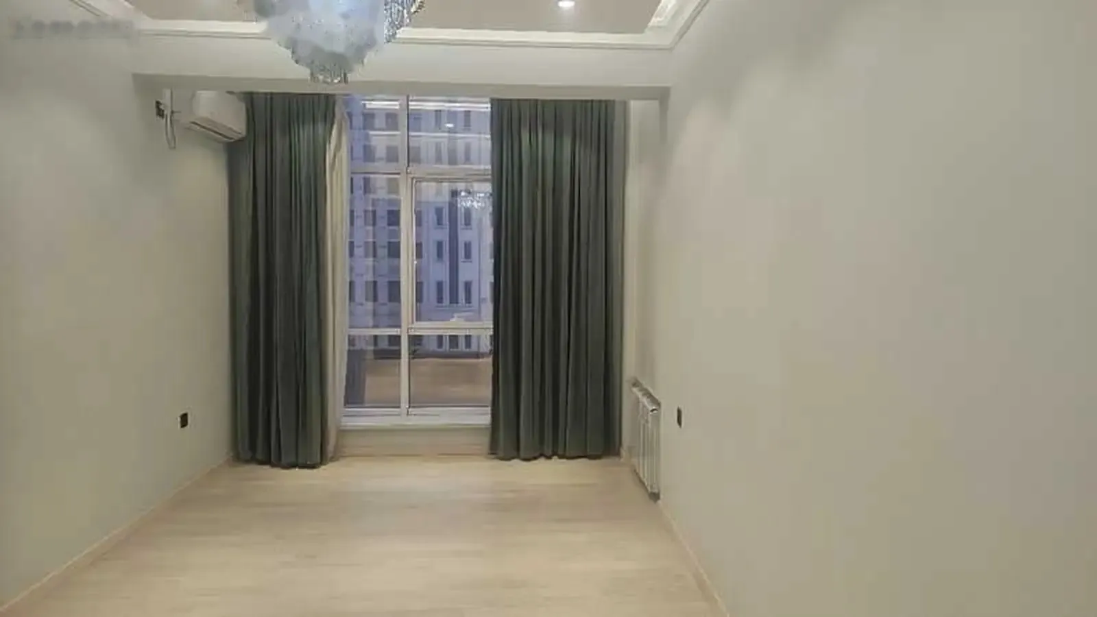 3-комн. квартира, 6 этаж, 125м², скорый