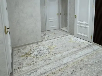 3-комн. квартира, 9 этаж, 83 м², Шохмансур Чордома