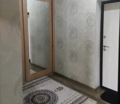 2-комн. квартира, 10 этаж, 55 м², Фирдавси