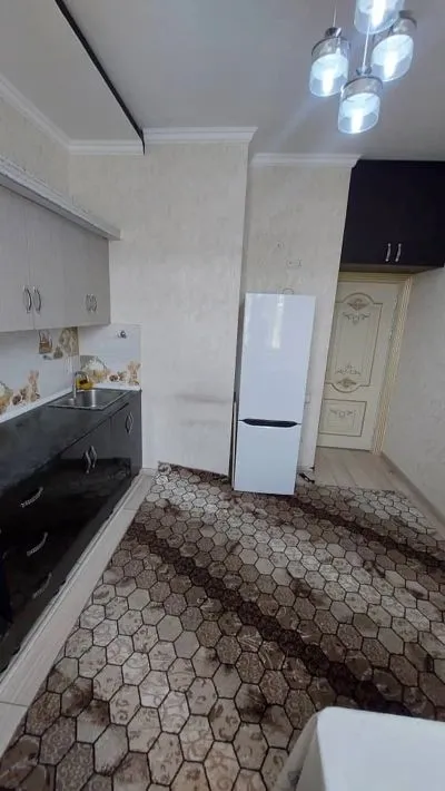 3-комн. квартира, 9 этаж, 110м², шохмансур