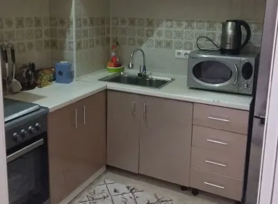 2-комн. квартира, 16 этаж, 52м², Шохмансур