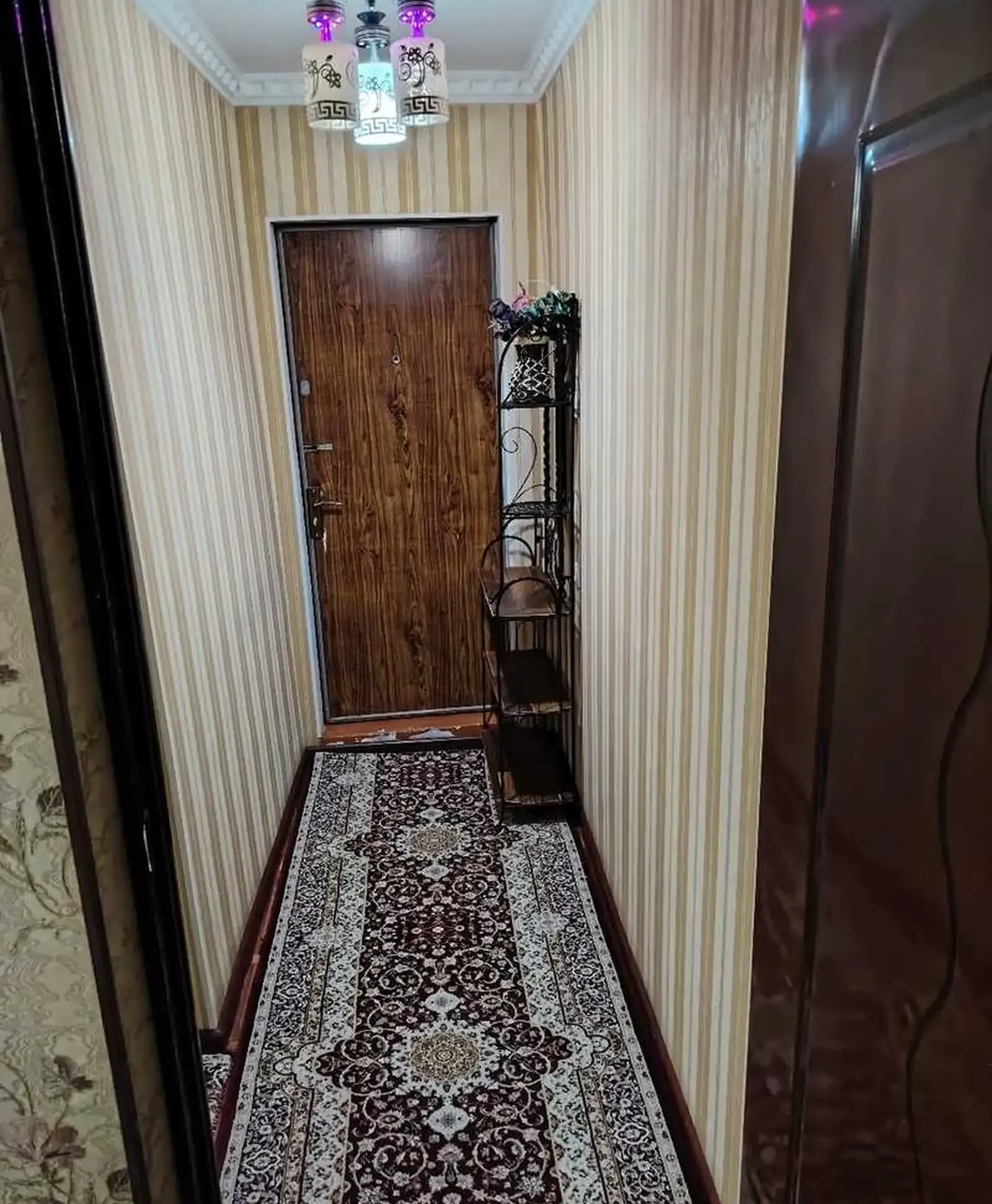 1-комн. квартира, 3 этаж, 40 м², Профсоюз