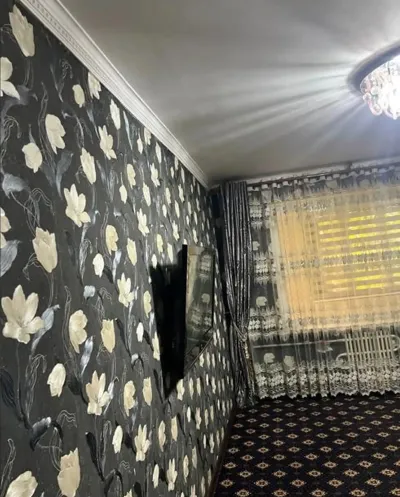 4-комн. квартира, 2 этаж, 100м², Сино