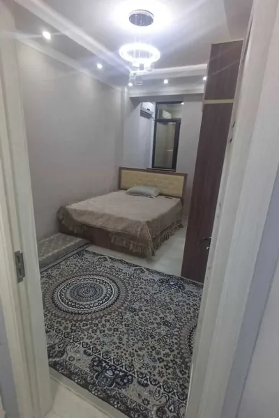 2-комн. квартира, 8 этаж, 63м², шохмансур