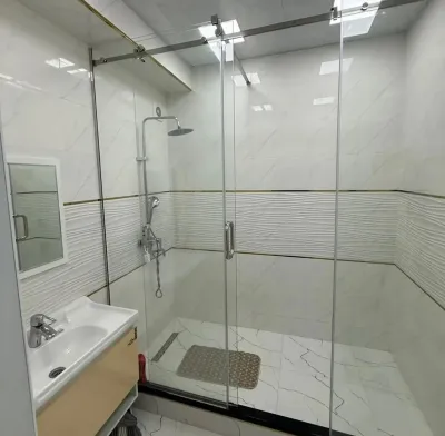 2-комн. квартира, 13 этаж, 84м², Шохмансур