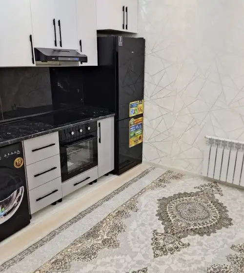 2-комн. квартира, 5 этаж, 76 м², шохмансур