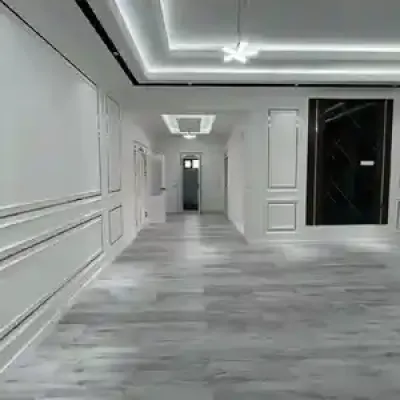 3-комн. квартира, 5 этаж, 120м², Шохмансур Дом Гелос