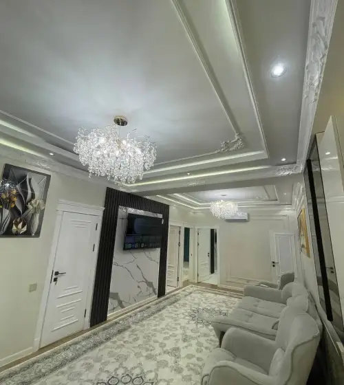 3-комн. квартира, 8 этаж, 122 м², н.Сино 112мкр