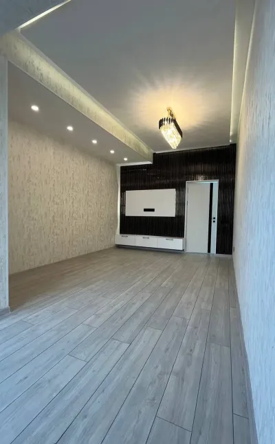 3-комн. квартира, 14 этаж, 99 м², Сино