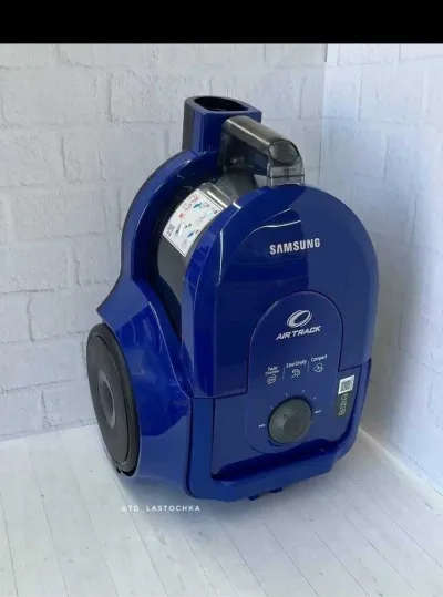 Пылесос Samsung