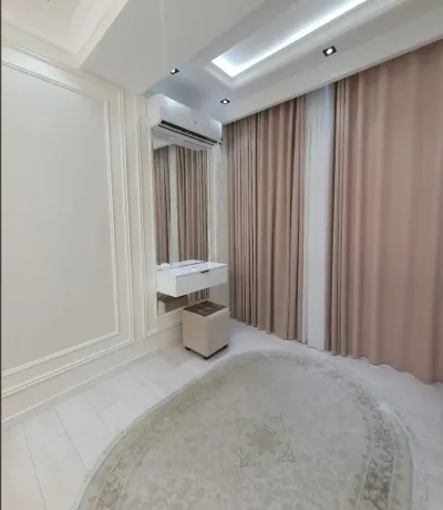 2-комн. квартира, 9 этаж, 105м², исмоил сомони