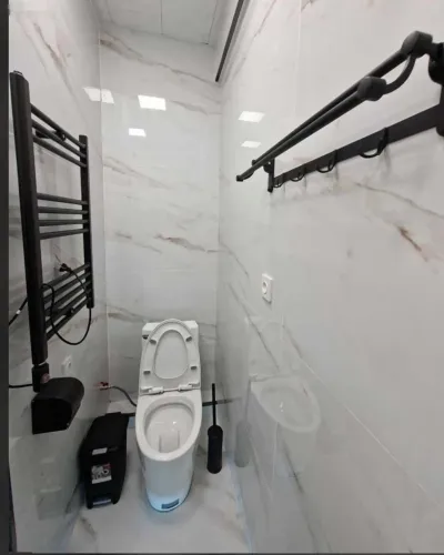 2-комн. квартира, 12 этаж, 72м², Шохмансур