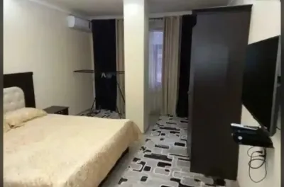 2-комн. квартира, 8 этаж, 96м², Исмоили Сомони