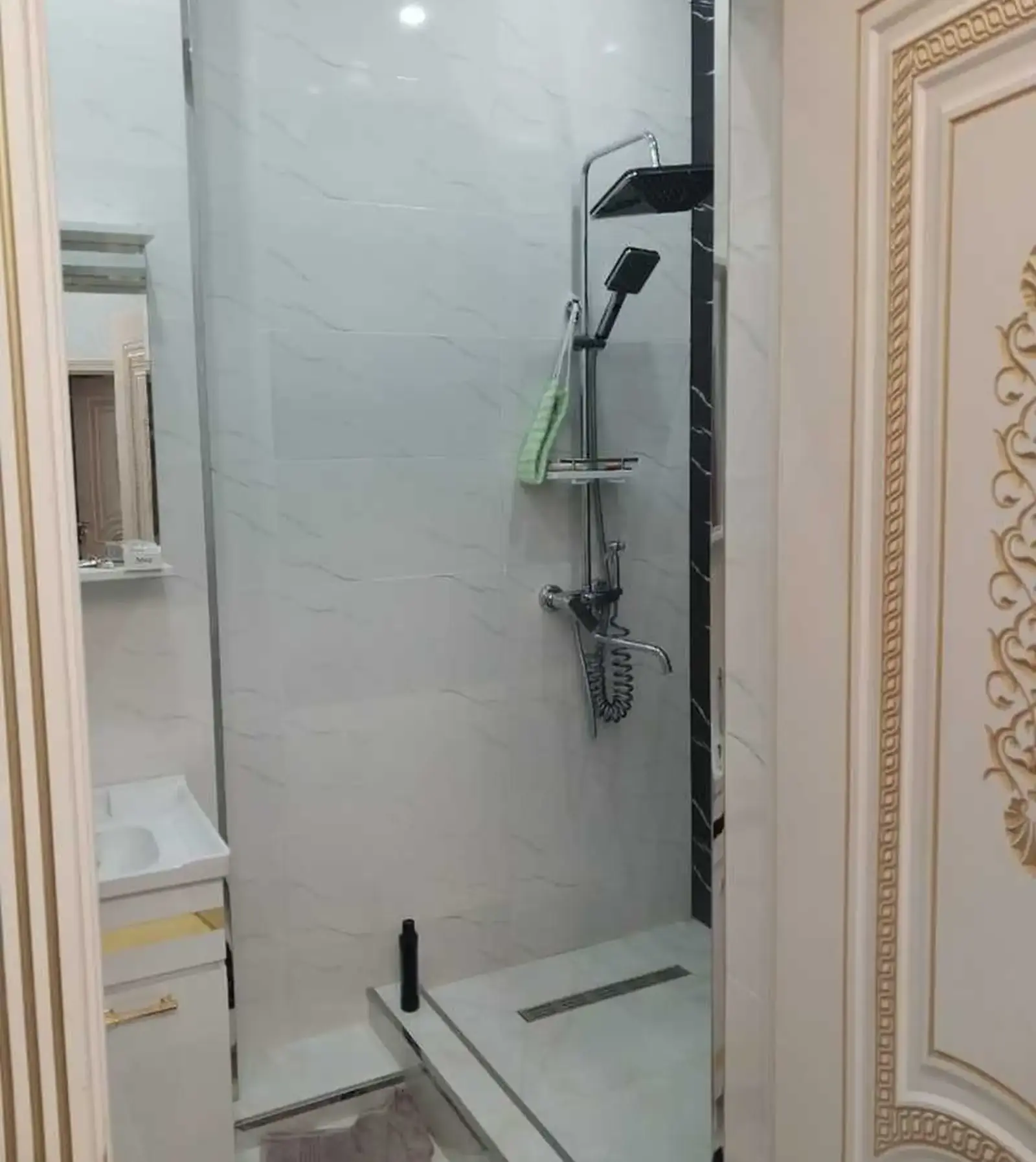 2-комн. квартира, 8 этаж, 67м², Фирдавсӣ