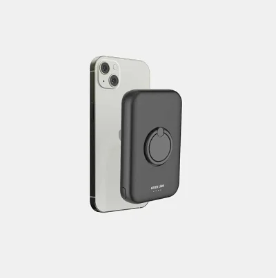 Повербанк GREEN LION POWER RING 5000mAh
