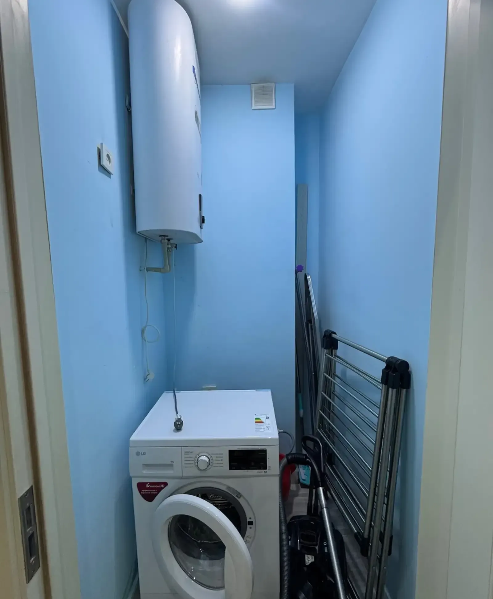 2-комн. квартира, 7 этаж, 60м², Овир/Ашан