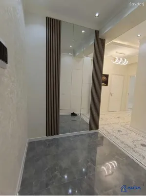 3-комн. квартира, 8 этаж, 67 м², фирдавси