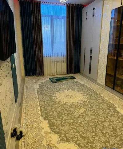 2-комн. квартира, 4 этаж, 44 м², Сино